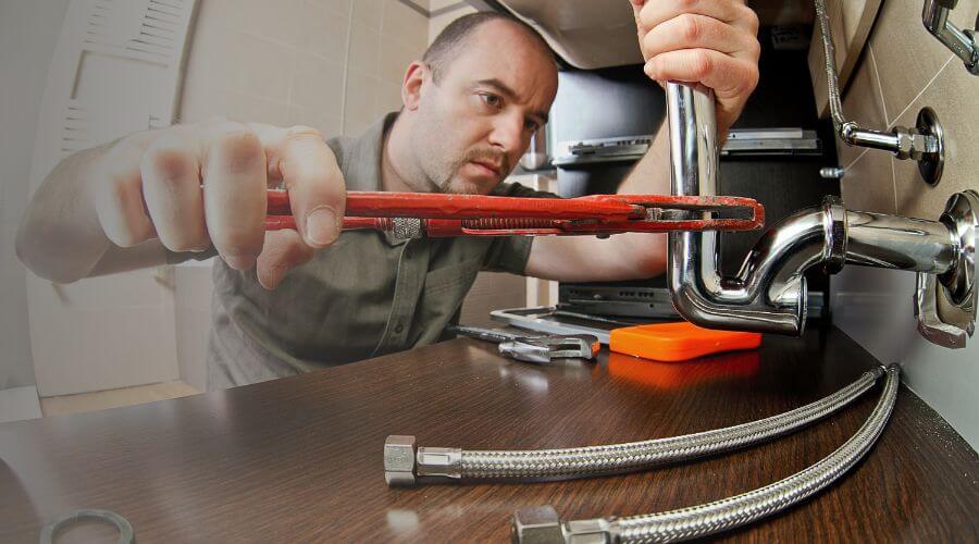 Professional sink repair in Karval, CO